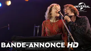 Sur un air de blues - Bande annonce VF [Au cinéma le 31 décembre]