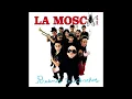 La Mosca Tsé-Tsé - Te Quiero Comer La Boca (Audio)