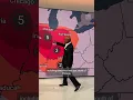 Severe Weather Returns to Midwest Today
