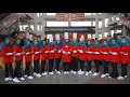 Download Lagu AKADEMI ABC | LOMBA YEL - YEL | TP - PKK MOJOREJO
