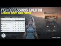 Black Desert Online Guaranteed PEN Accessories Enhance by Jetina
