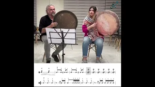 آهنگ حبیبی نور العین 