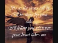 Download Lagu Angel's Wings by Westlife w/ lyrics