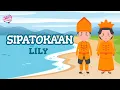 Download Lagu Lily - Sipatokaan (Official Music Video)