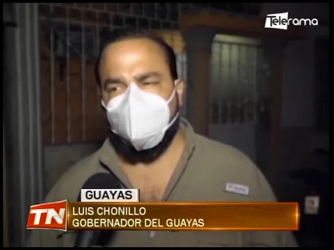 Prostíbulo clandestino fue clausurado en el sector de la Juan Montalvo