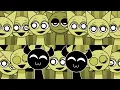 Download Lagu Sprunki Mustard but everyone turned into WENDA (except Gray) 🤍🤍🤍 An Interesting and Fun mod 😂