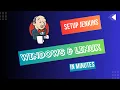 DevOps Simplified Install Configure Jenkins Locally or on Cloud
