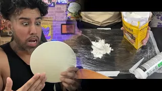 COMO FAZER PELE ARTIFICIAL PARA TATUAR - Jeito mais fácil e barato!
