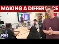 Teacher Appreciation Week 2 NJ teachers making a difference
