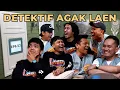 ABG - HARUSNYA INI JUDUL FILM BARU AGAK LAEN
