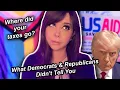 The Dark Truth Behind USAID
