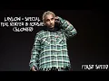 LAYLOW - SPECIAL feat. NEKFEU & FOUSHEÉ (SLOWED)
