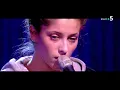 Le live : Iliona « Moins Joli » - C à Vous - 04/01/2021