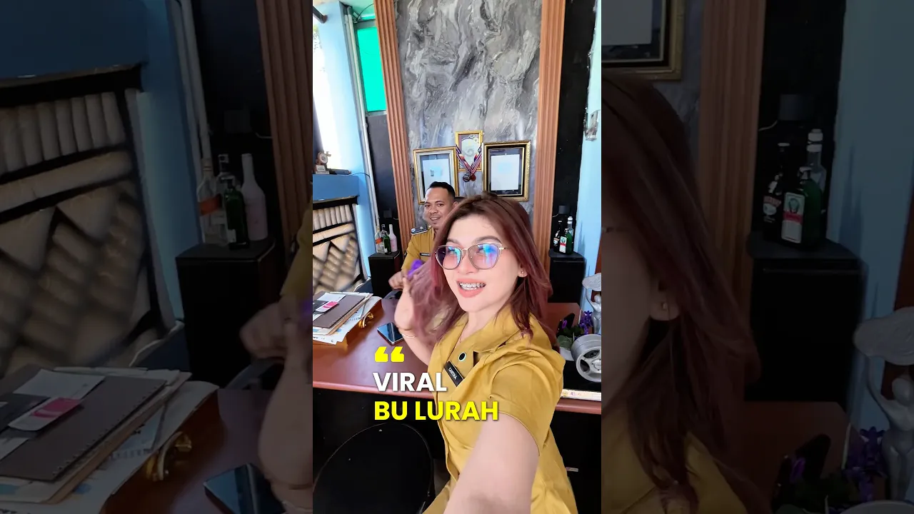 Ahhh bikin iri