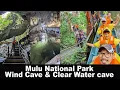 Download Lagu Mulu National Park - Wind Cave \u0026 Clear Water cave - Sarawak
