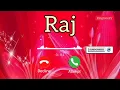 Download Lagu Raj Name Ringtone Download Link ⤵️| Raj Name Ringtone Download Free | @Ringtoneify