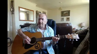 She used to love me a lot. A Johnny Cash song.