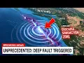 A Fault Beneath the Pacific Northwest Just Triggered Something Researchers Have Never Seen Before