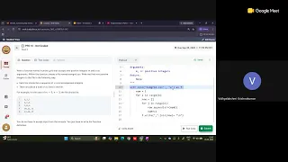 Week 8 - TA Session PPA