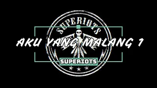 Download Superiots - Aku Yang Malang 1 | Unofficial Lirik Video MP3