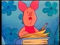 Download Lagu Original VHS Opening \u0026 Closing: Winnie the Pooh: Playtime - Pooh Party (UK Retail Tape)