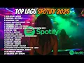 Download Lagu Top lagu Spotify dan tiktok 2025