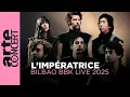 Download Lagu L'Impératrice, live at Bilbao BBK Live 2025 – ARTE Concert