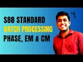 What is Batch Processing ISA88 standard S88 Standard Programming Saumil Patel
