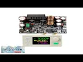 Sinilink XY7025 DC Buck Adjustable Power Supply Module 70V 25A 1750W Constant Review
