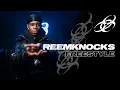 Lagu Reemknocks - “The Ticket” | Doomsday Freestyle