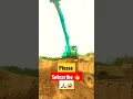 Download Lagu kobelco sk200-10 excavator Stunt #shorts