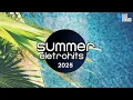 Summer EletroHITS 2025 | As Melhores Músicas Eletrônicas do Verão!