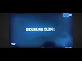 Lagu OBB D'Academy 7 Konser Kemerdekaan Indosiar Iklan Sponsor