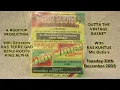 Download Lagu Jah Voice in Club Roots Underground. Finsbury Park. Tuesday 30th December 2003.