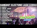 Download Lagu DANGDUT ELECTUNE LAGU CAMELIA KUNANG KUNANG BOLEH SAJA BIRUNYA RINDU PERJUANGAN DAN DOA - CEK SOUND