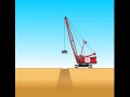 DR Dynamic Replacement Animation