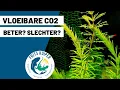 Download Lagu Alles over vloeibare CO2 voor gezonde aquariumplanten