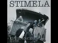 Zwakala Emzansi (Live)