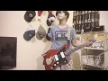 Download Lagu Wrong Way - Bondan Prakoso \u0026 Fade2Black ( guitar cover )