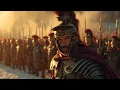 Lagu Epic Battle March of the Roman Legion | SPQR Forbidden Winter Hymns | The Legion That Death Feared