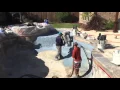 Quartzscapes Pool Finish