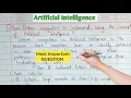 How pattern recognition is implemented using the concept of Artificial Intelligence