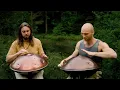 Lagu Called by Silence (1111 Hz) | 1 hour handpan music | Malte Marten \u0026 Chris Deva