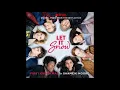 Download Lagu Shameik Moore - First Christmas (That I Loved You) | Let It Snow OST