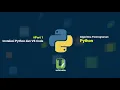 Tutorial Python3 Instalasi Python Part 1