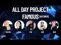 Download Lagu [AI COVER] ALLDAY PROJECT “FAMOUS\