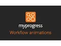 Myprogress - How does it work Workflow 1
