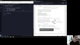 17 - Wrapping up Pointers