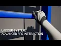 Ladder System Advanced FPS Interaction
