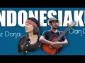 Indonesiaku-Inez Dona Feat Oan Oi